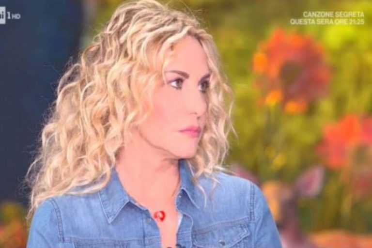 è sempre mezzogiorno antonella clerici