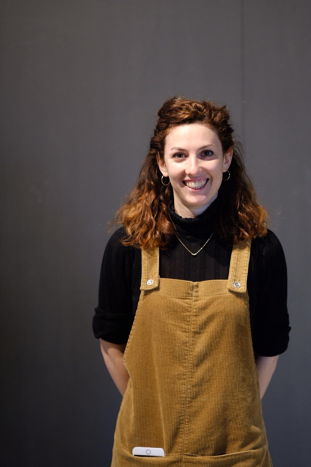 elisa pagliarani chi &egrave;