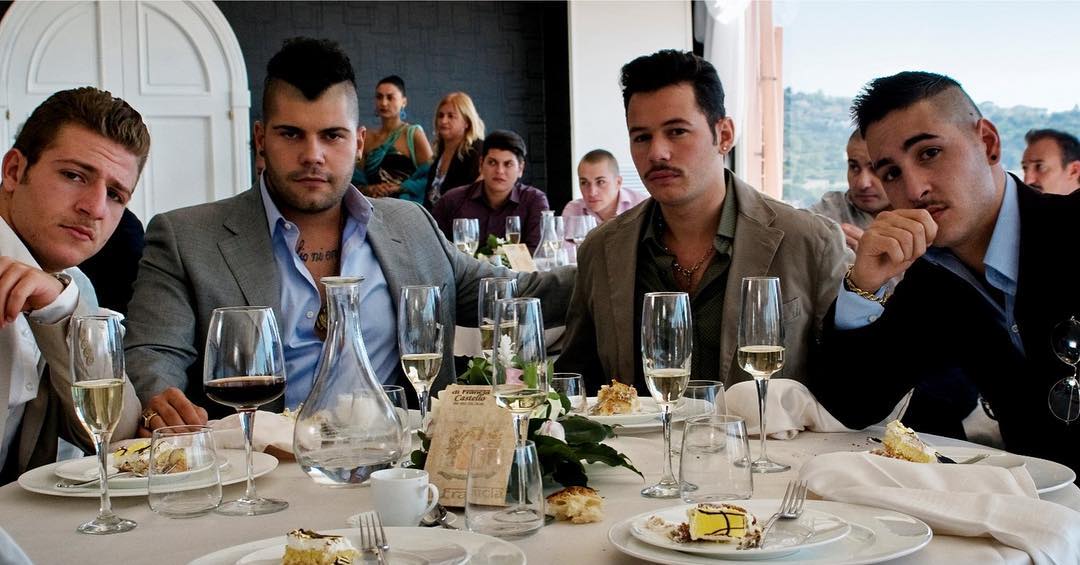 emanuele vicorito chi è