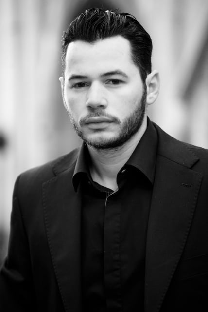 emanuele vicorito chi è