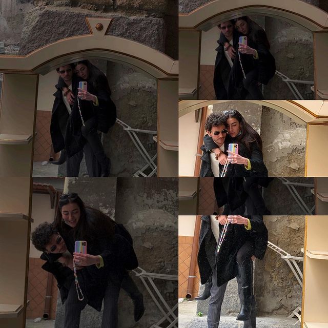 emanuele vicorito chi è