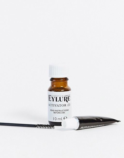 migliori tinte per sopracciglia