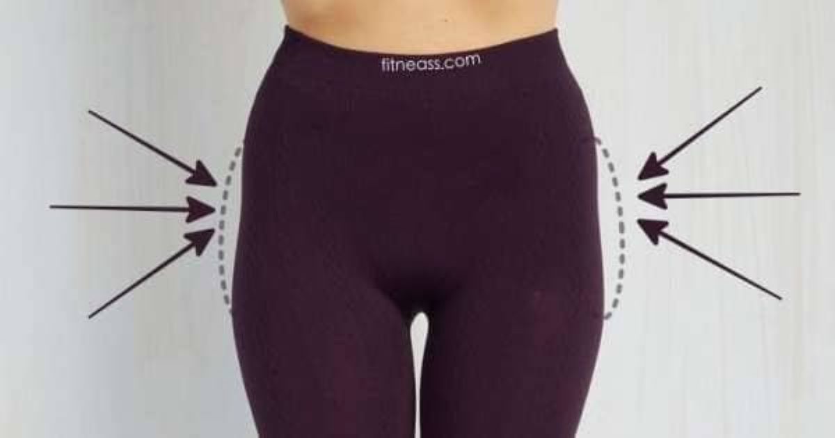 fianchi a violino osa sono