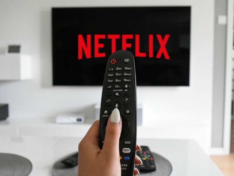 film da guardare a pasqua netflix