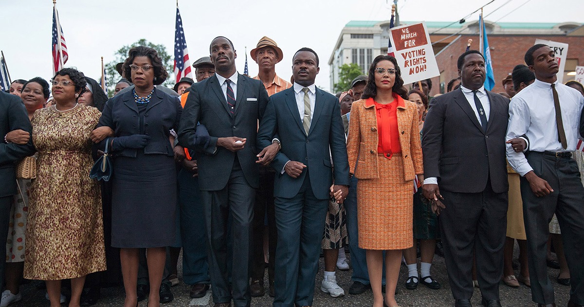 film serie tv sul razzismo