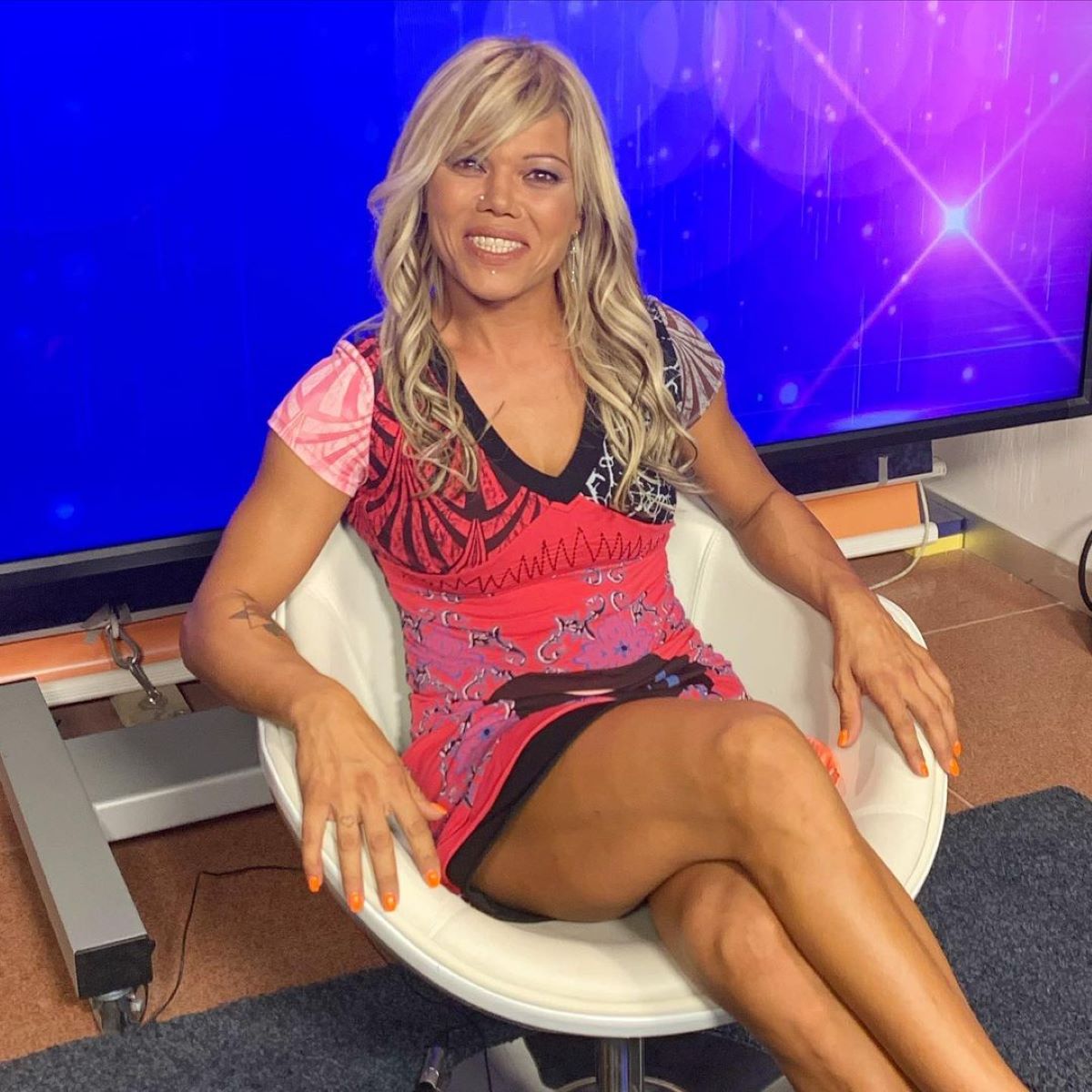 floriana secondi oggi