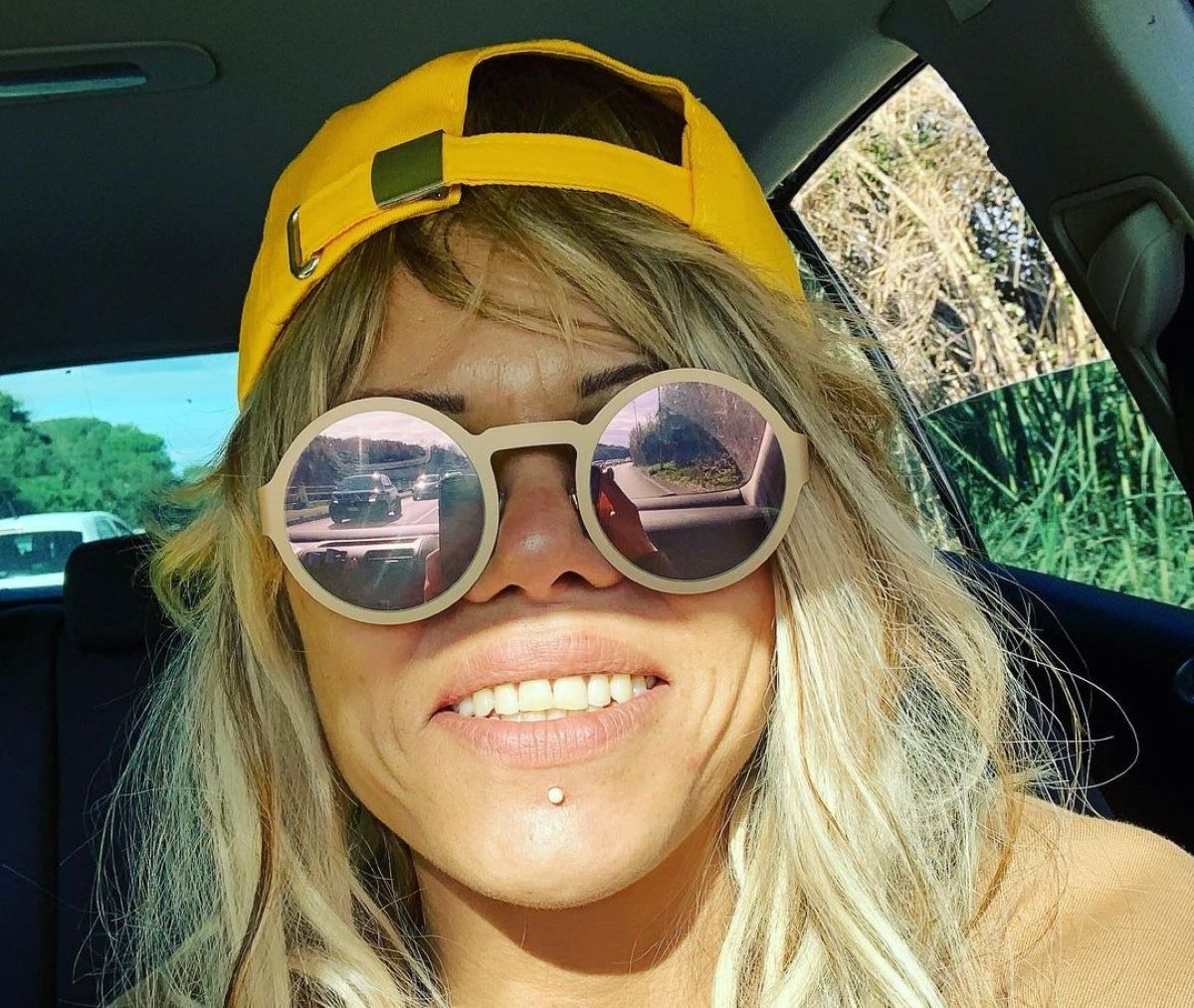 floriana secondi oggi