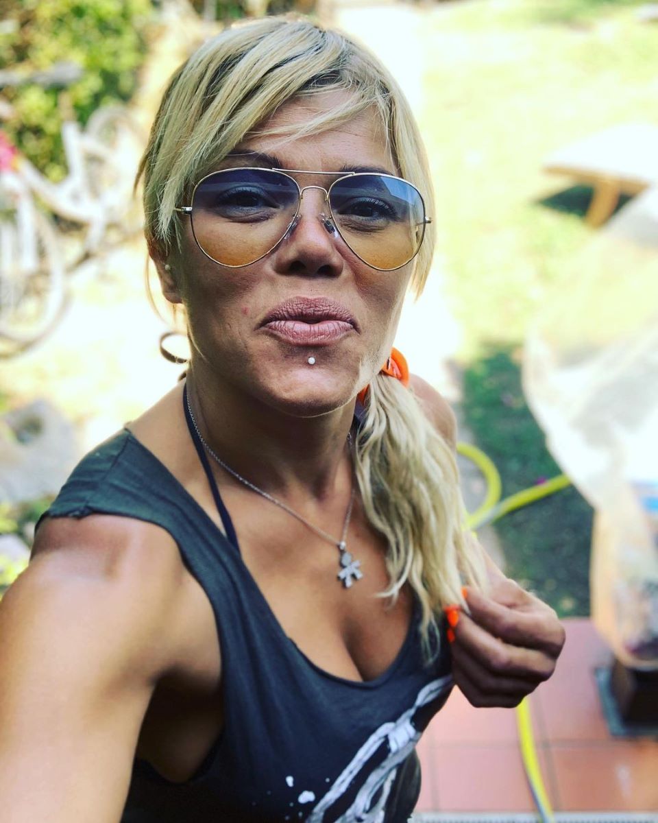 floriana secondi oggi