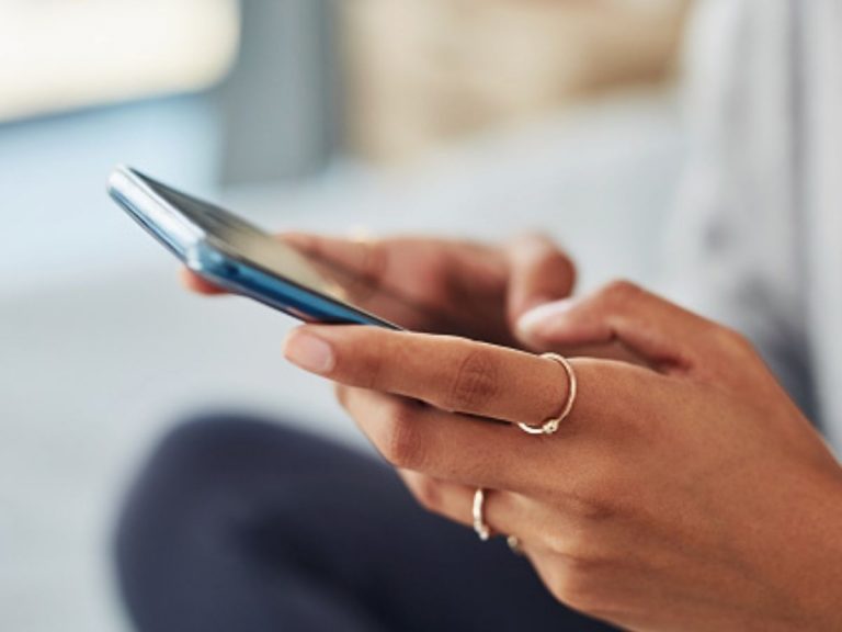 galateo del messaggio vocale