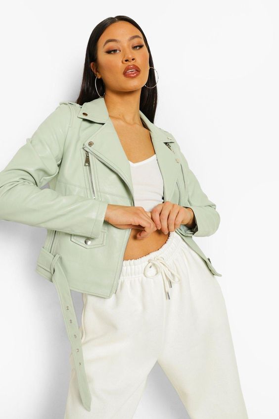 giacche biker da comprare