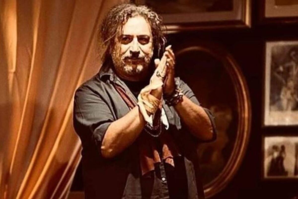 gianni colajemma morto