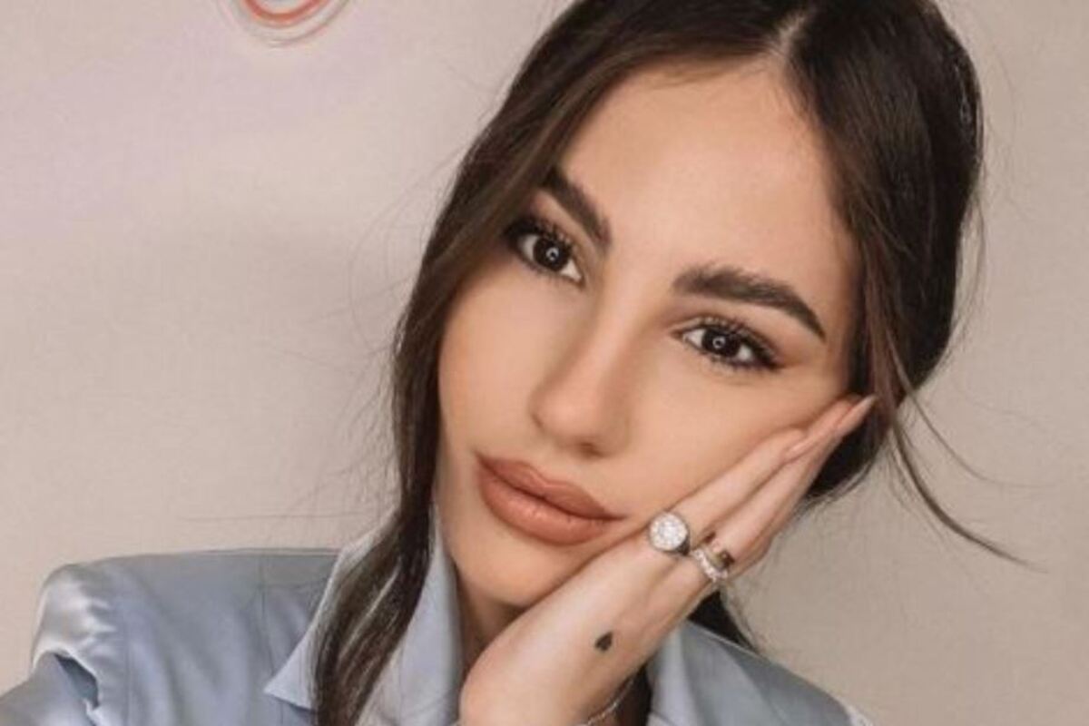 Giulia De Lellis follower