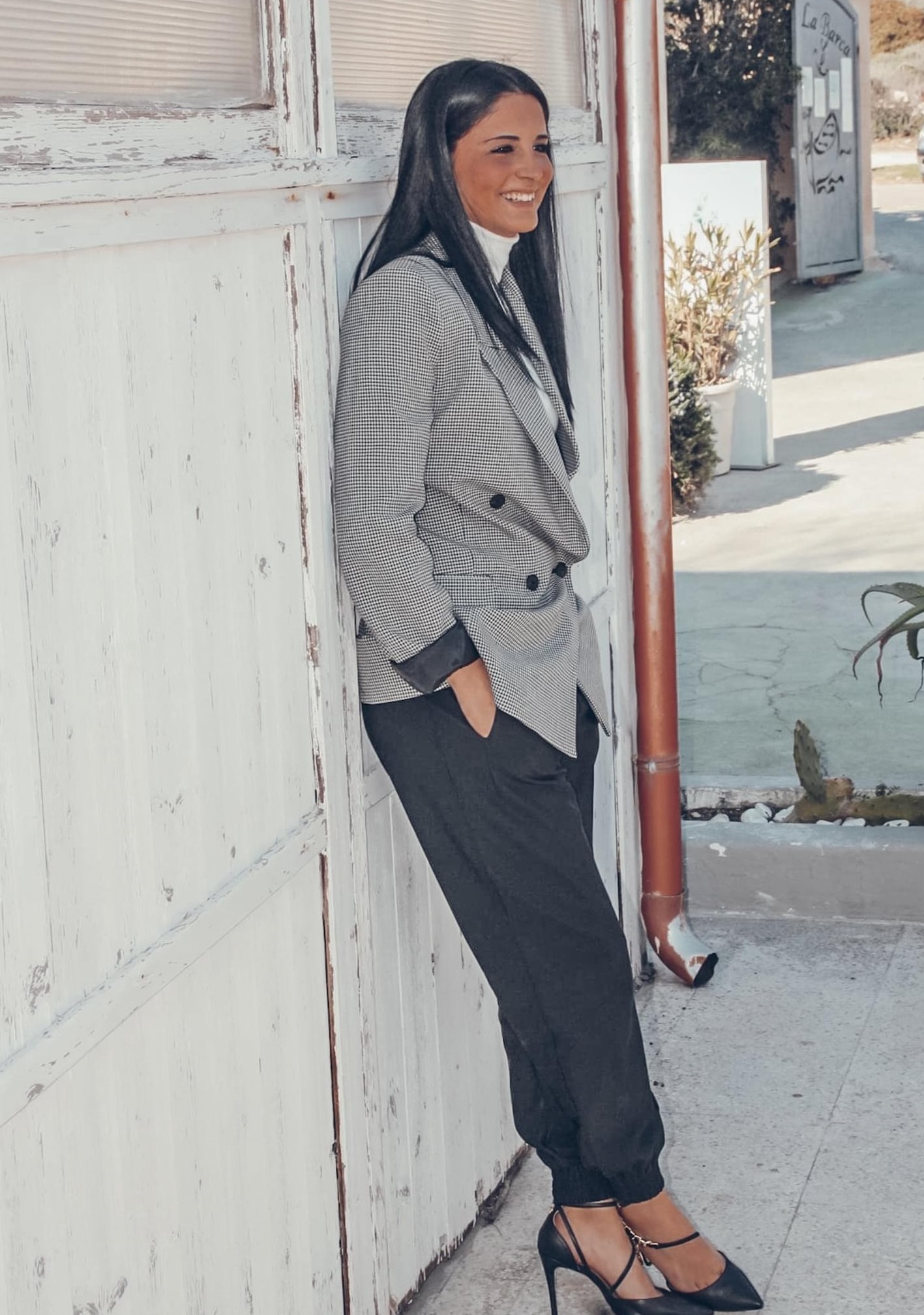 giulia latorre bagnina