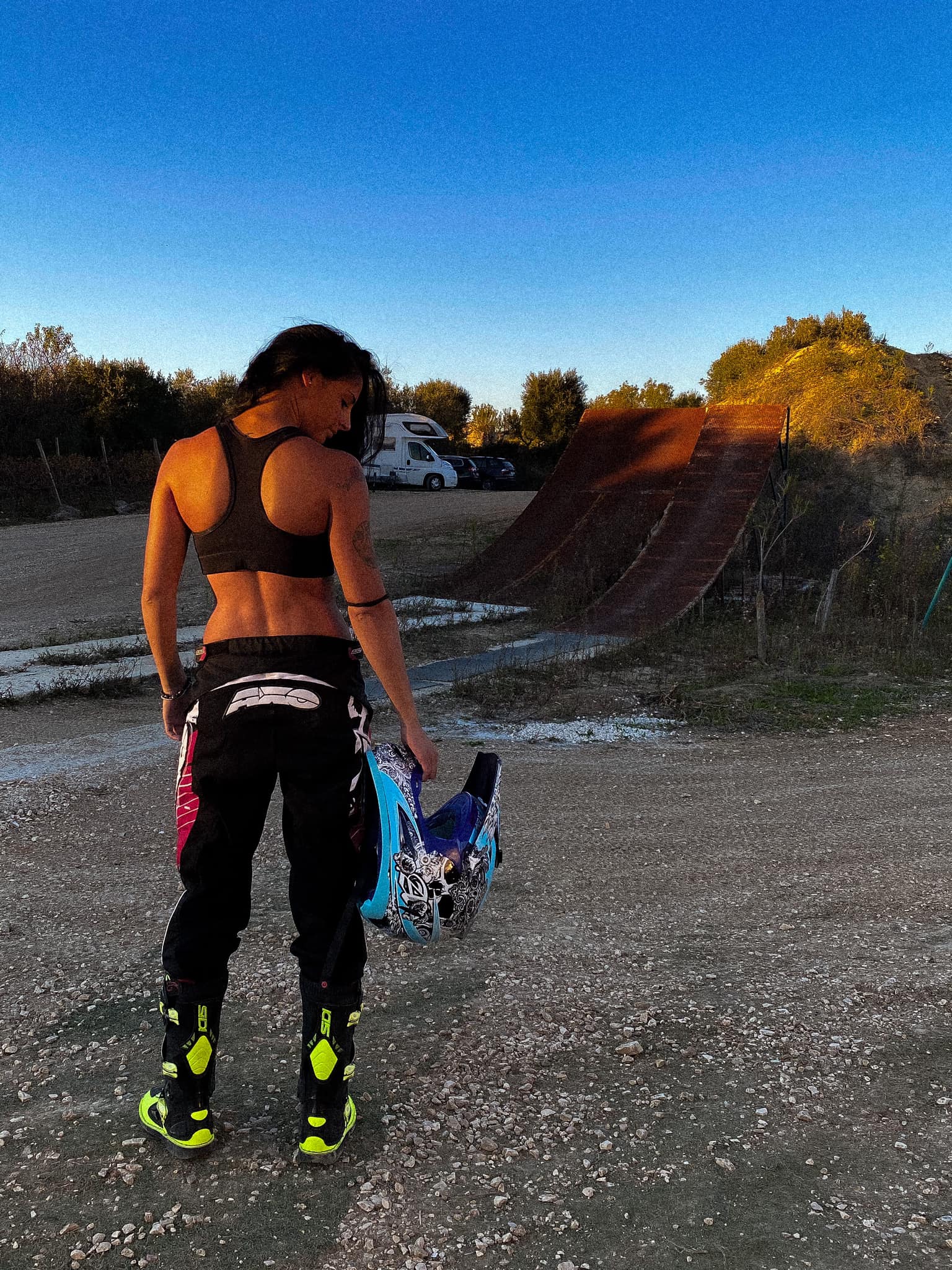 giulia latorre bagnina