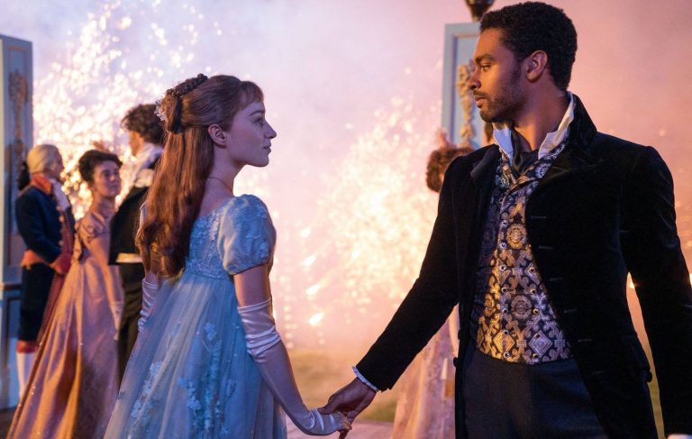 gli attori belli delle serie tv