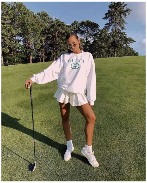 gonna scarpe basse come indossare