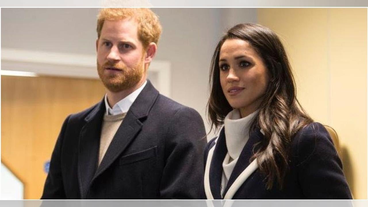 harry e meghan netflix