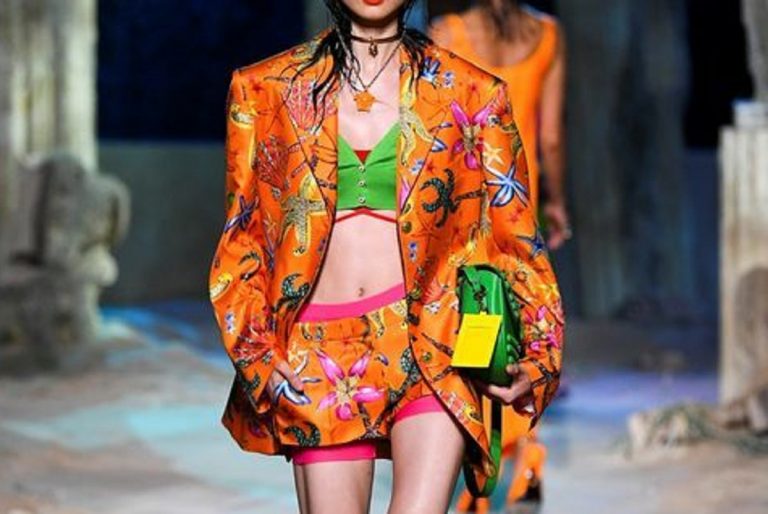 idee look primavera estate 2021