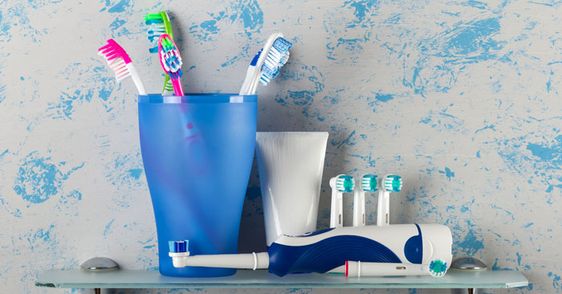 igiene orale perfetta consigli