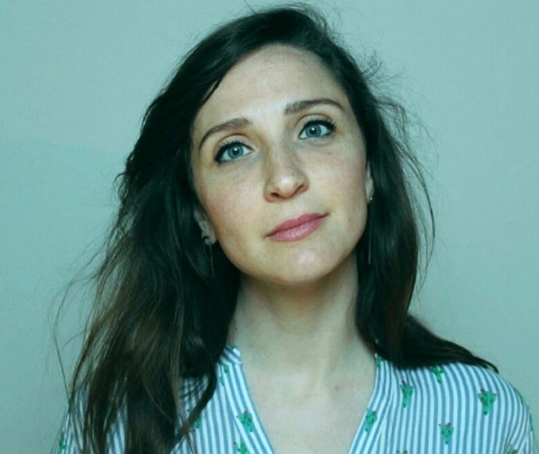 ilde forgione chi è