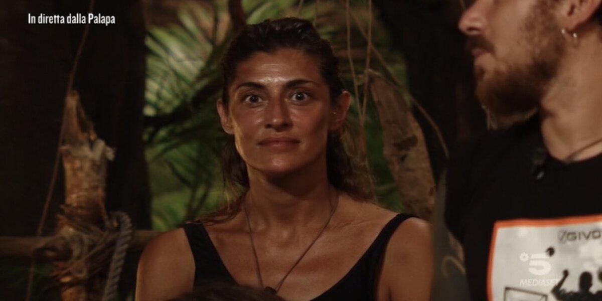 isola dei famosi riassunto sesta puntata