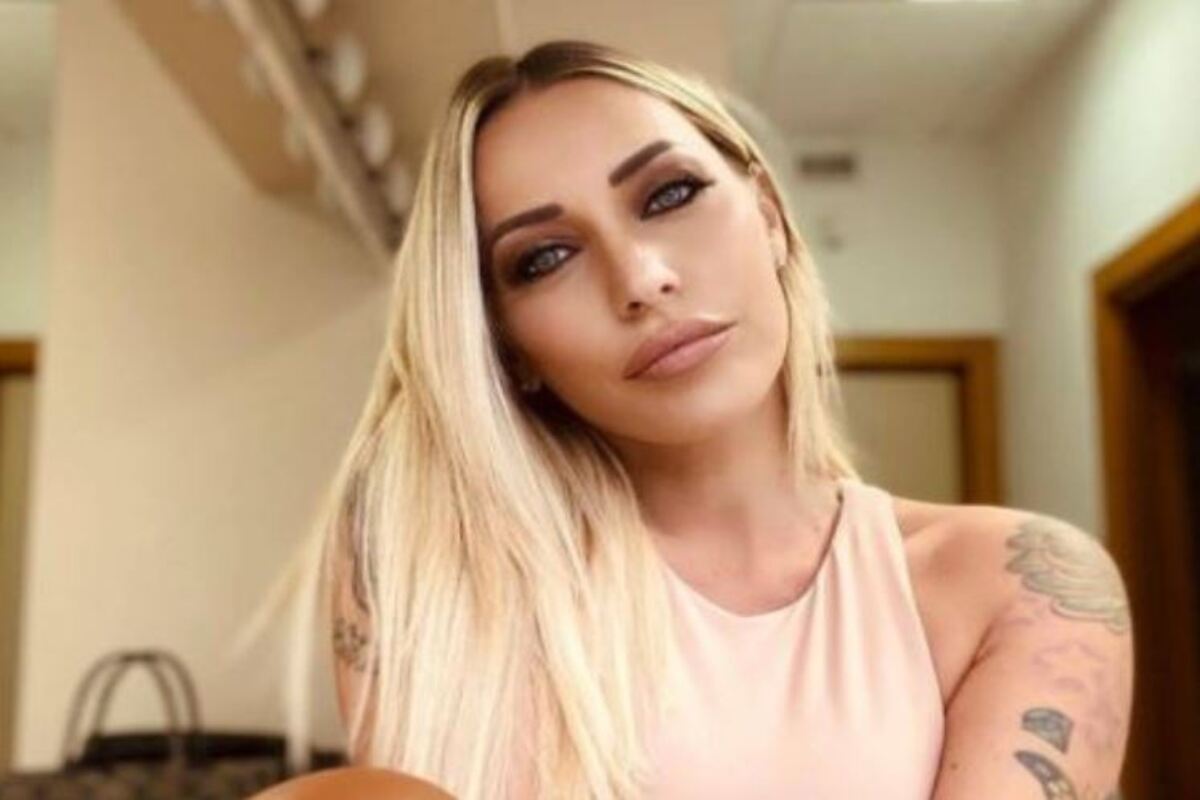 karina cascella valentina persia