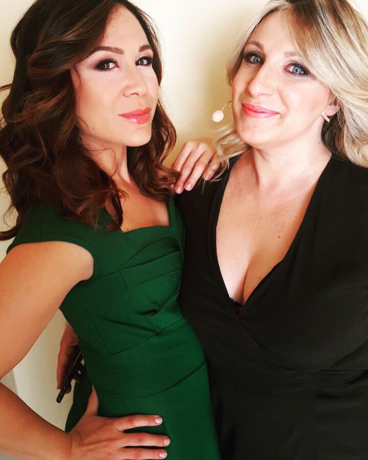 katia follesa chi &egrave;