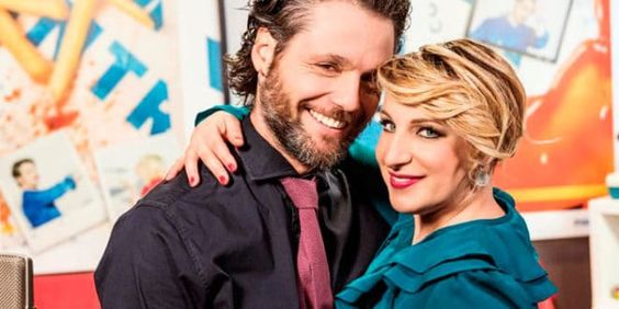 katia follesa chi &egrave;