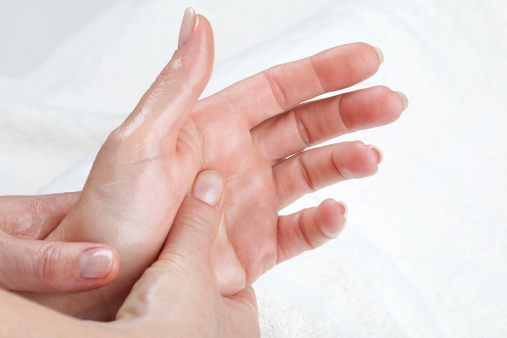 come avere unghie perfette senza smalto