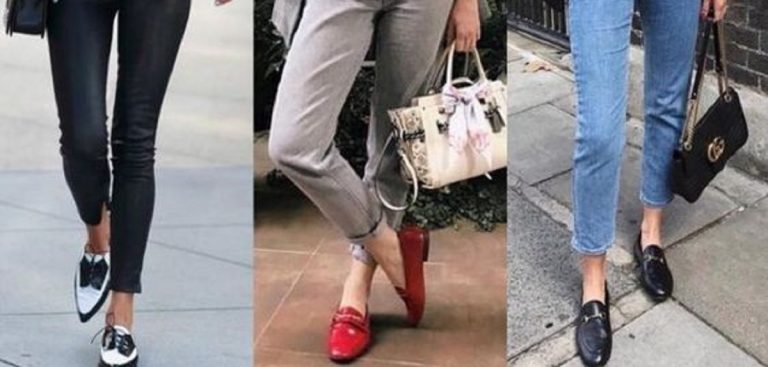 mocassini primavera 2021