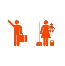 non esistono giochi da maschi e da femmine