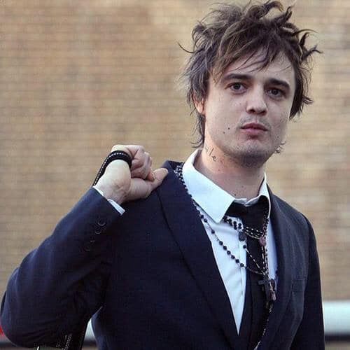 pete doherty oggi