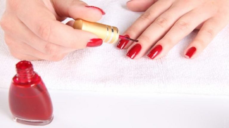 prodotti per asciugare lo smalto velocemente