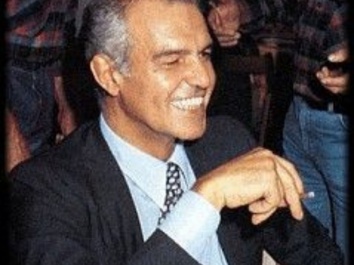 raul gardini chi era