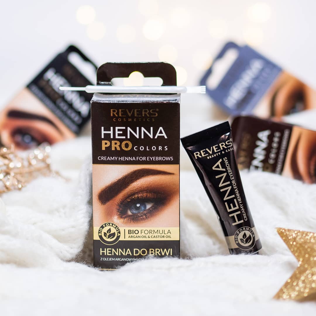 migliori tinte per sopracciglia