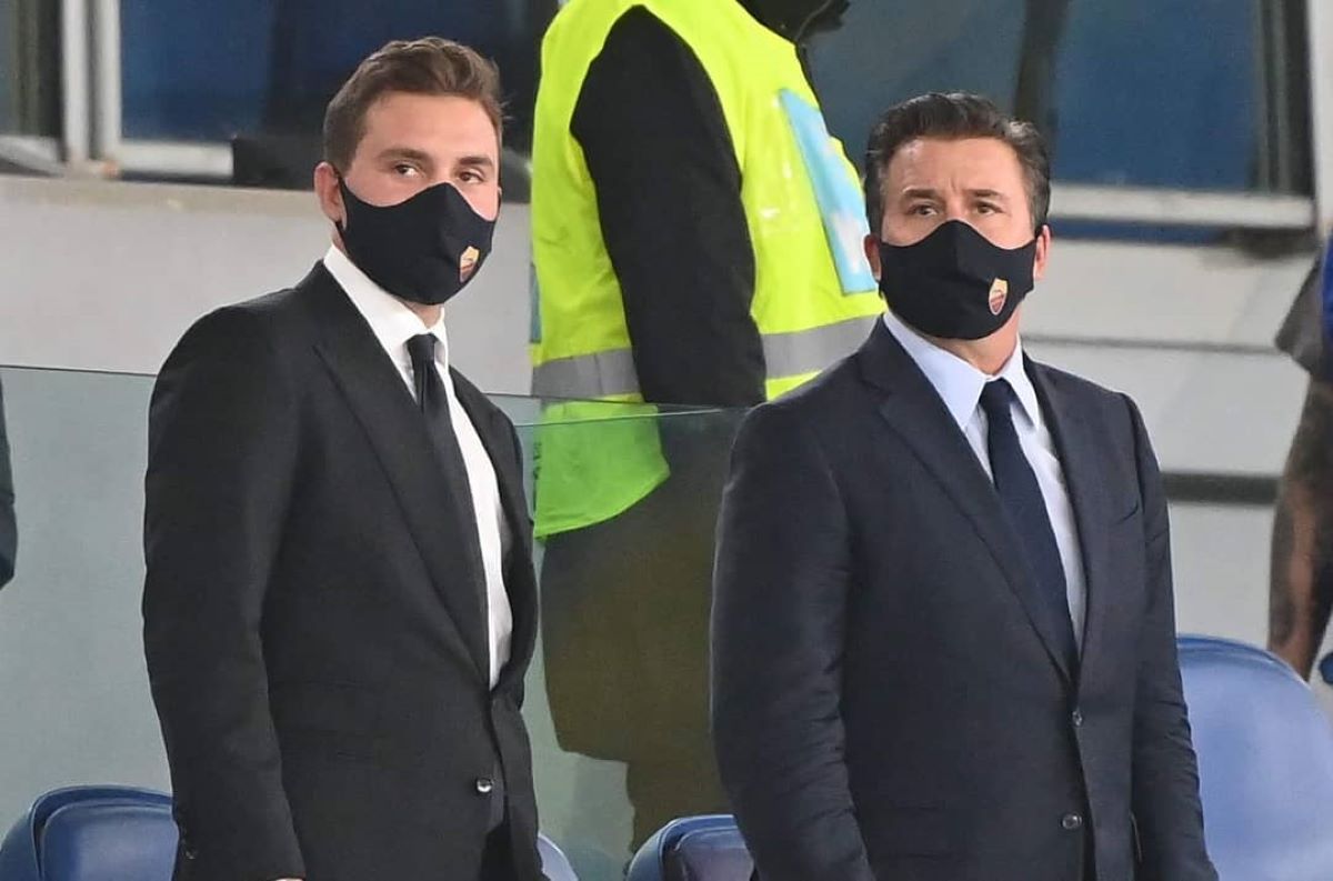 ryan friedkin chi &egrave;