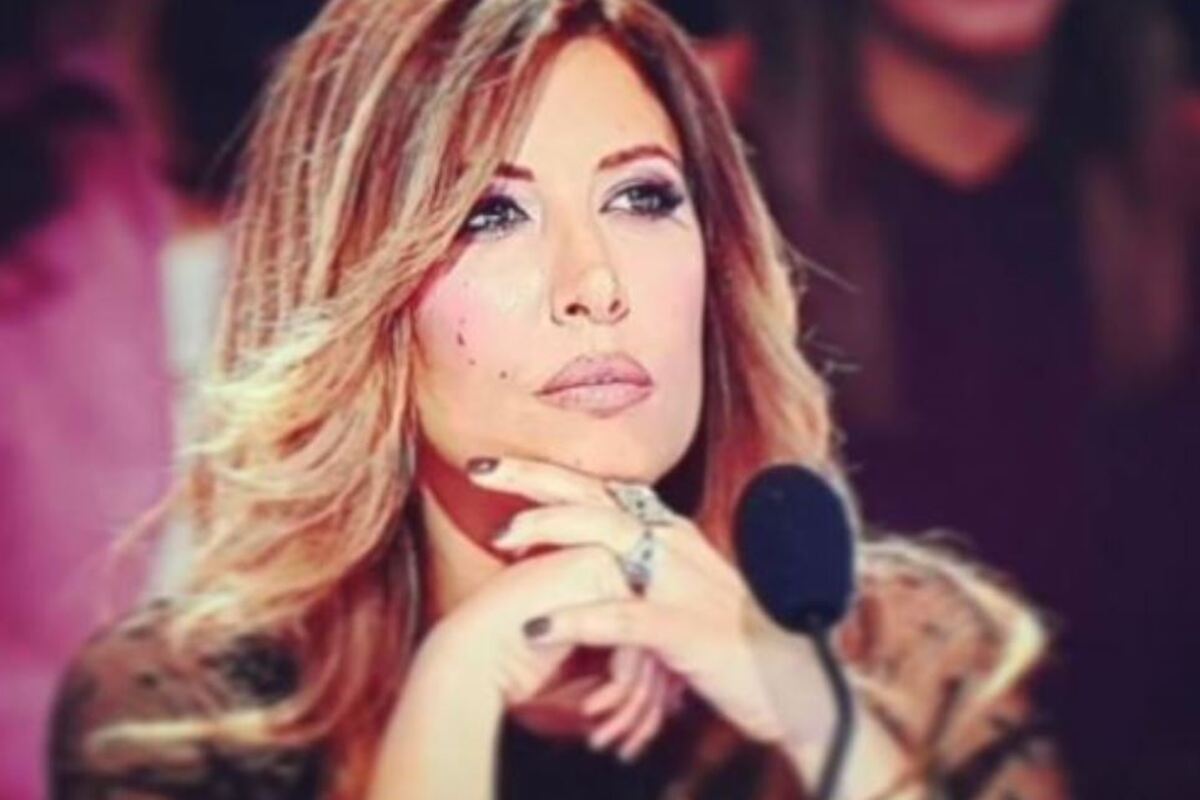 selvaggia lucarelli contro alessandra mussolini