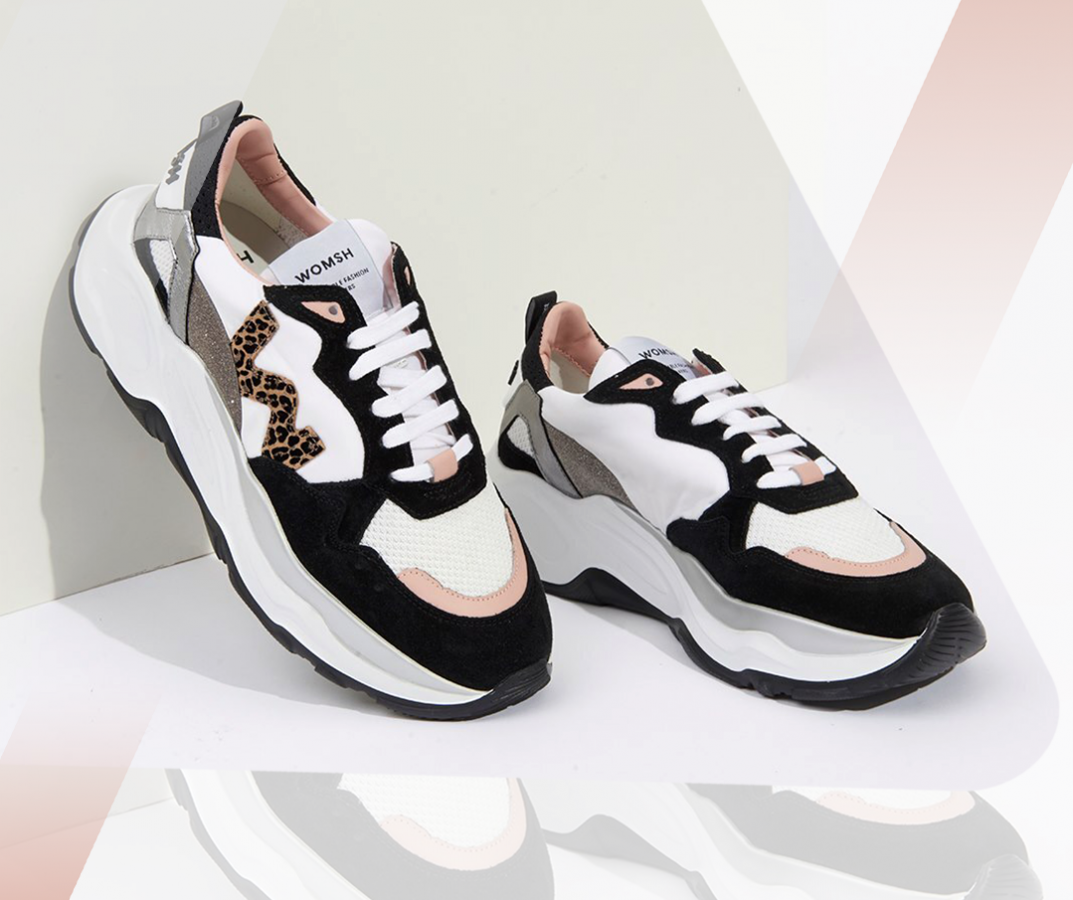 sneakers sostenibili