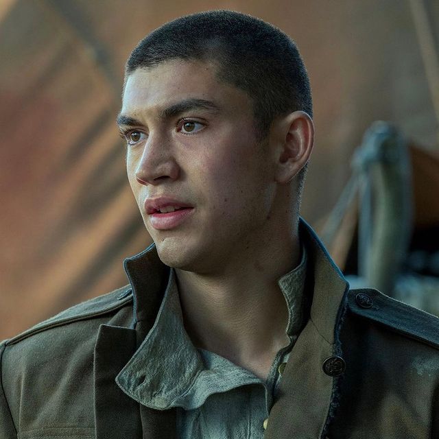 tenebre e ossa serie tv netflix