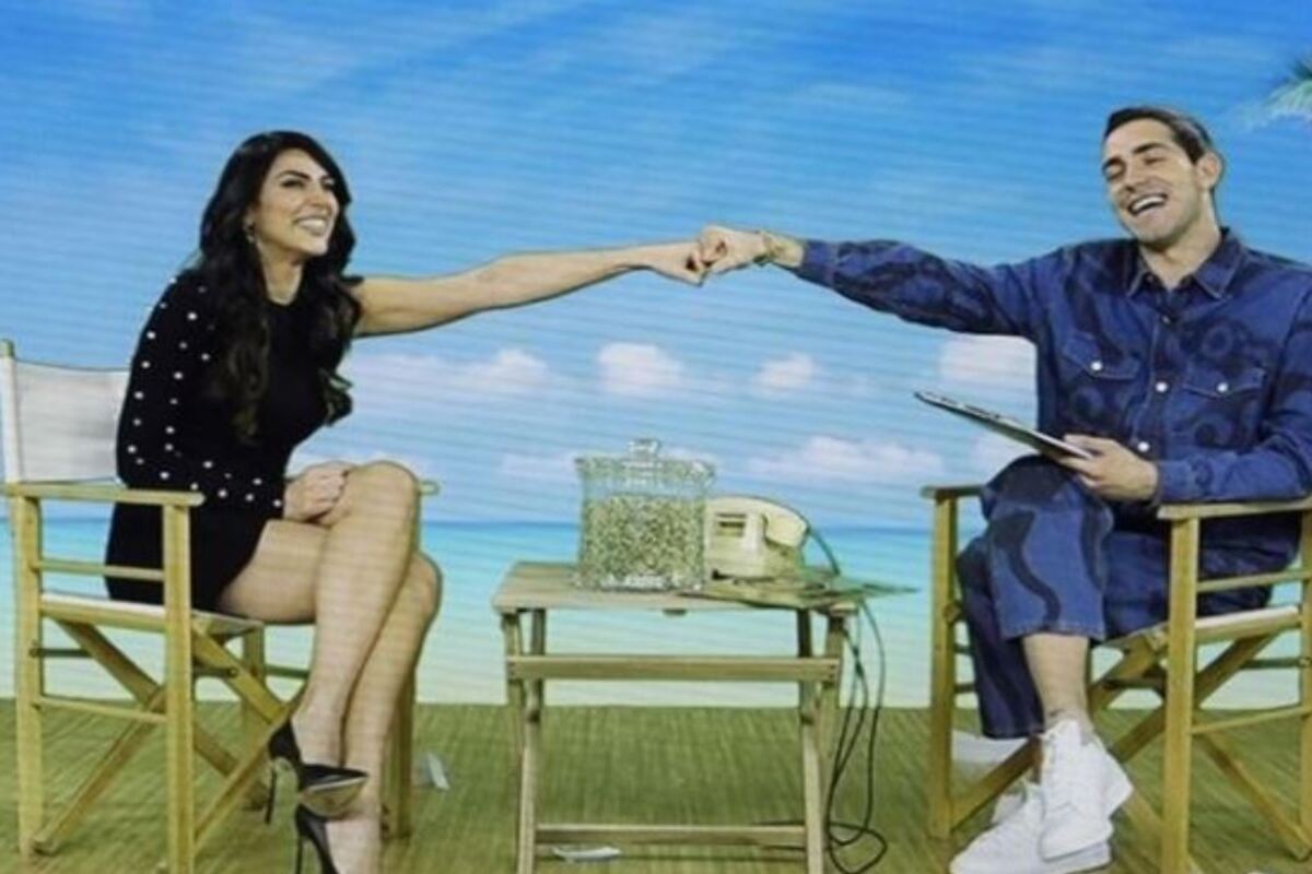 tommaso zorzi giulia salemi pace