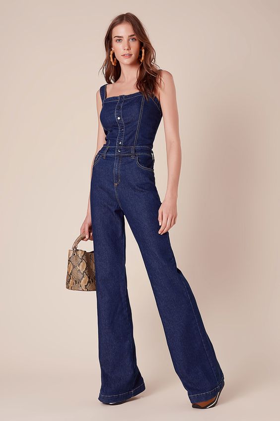 capi accessori denim tendenza 2021