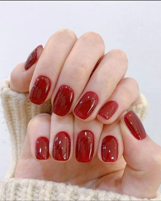 unghie primavera estate 2021