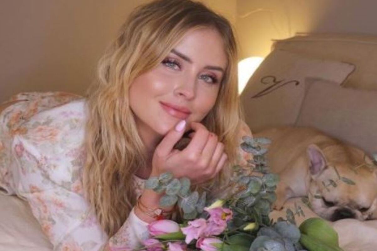 valentina ferragni insulinoresistenza