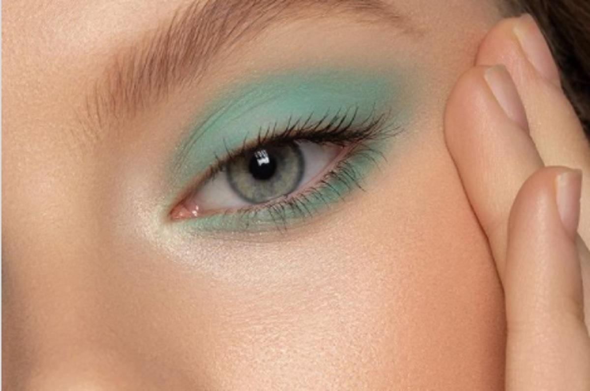 verde menta colore aprile