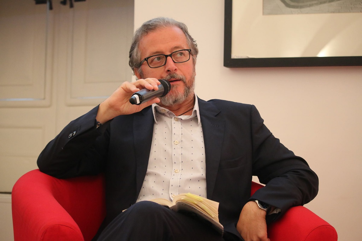 vincenzo malinconico chi e