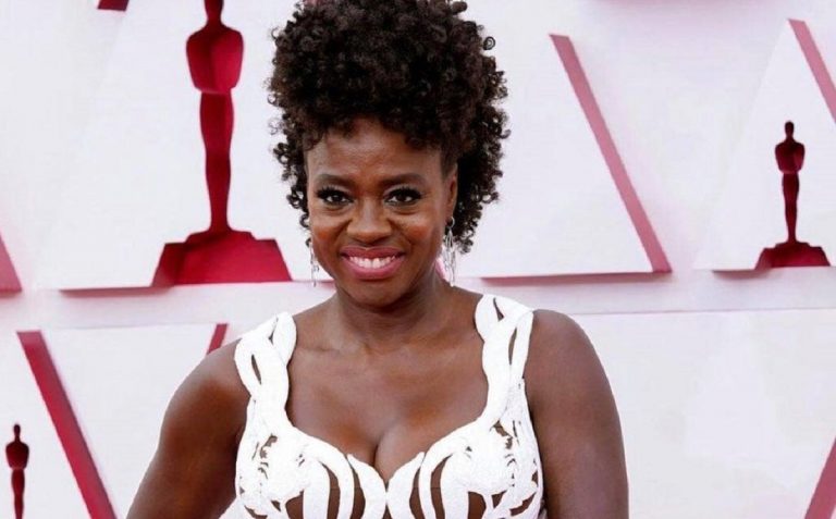 viola davis chi è
