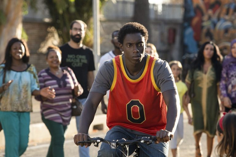 zero netflix cast trama