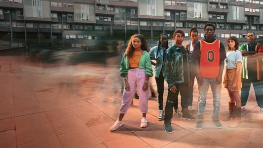 zero netflix cast trama