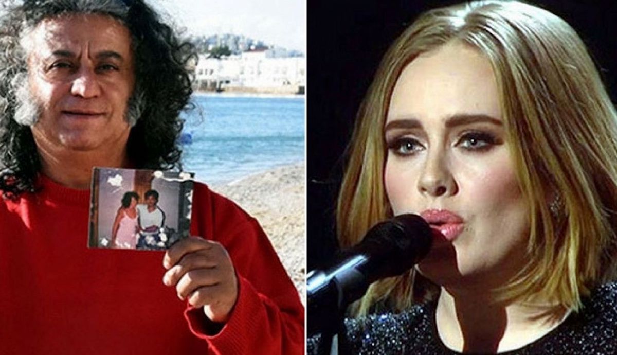 Adele