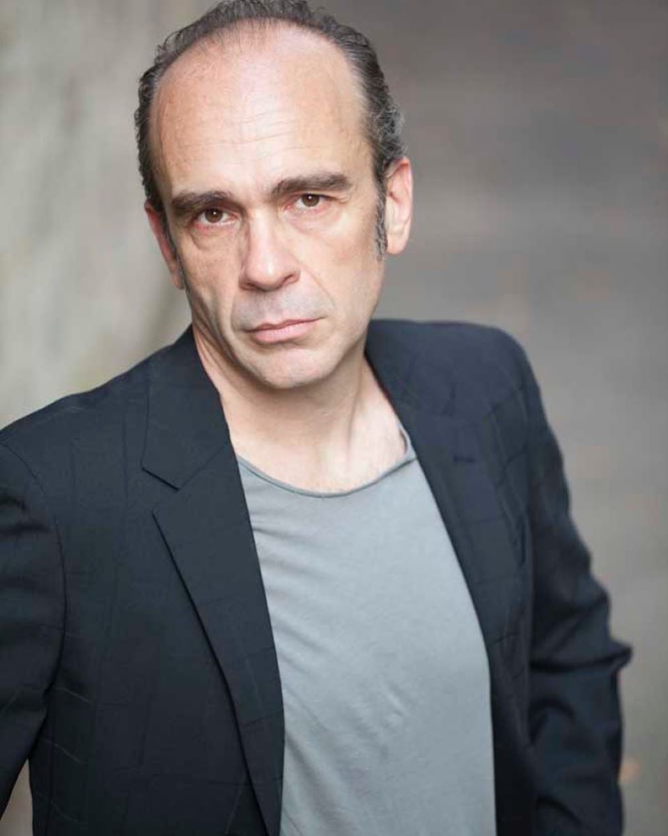 Antonio Zavatteri chi &egrave;